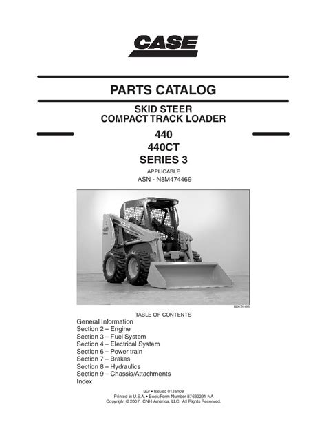 case 440 skid steer operators manual|440 mustang skid steer specifications.